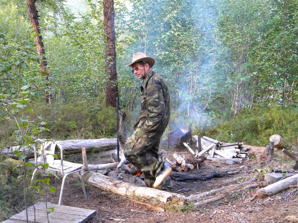 Николай Алексеев