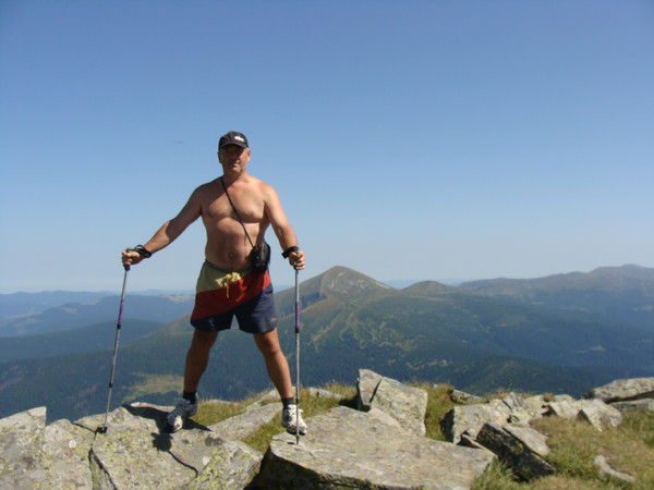 Станислав Мараховский