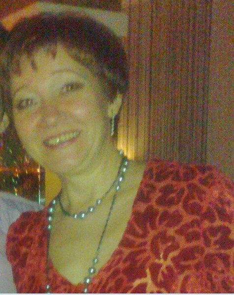 Людмила Павловская