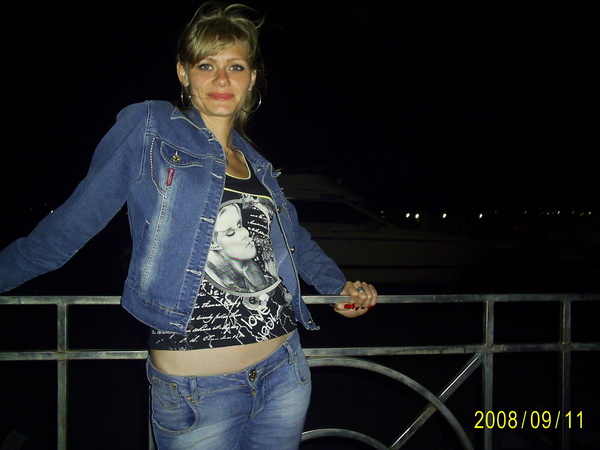 Оксана Мурылева