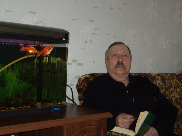 Петр Ласточкин