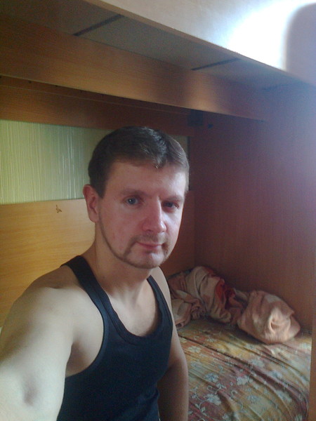 Хасанов Камиль