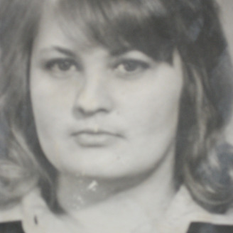 Ольга Сусерова