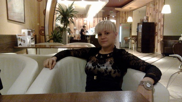 Татьяна Линик
