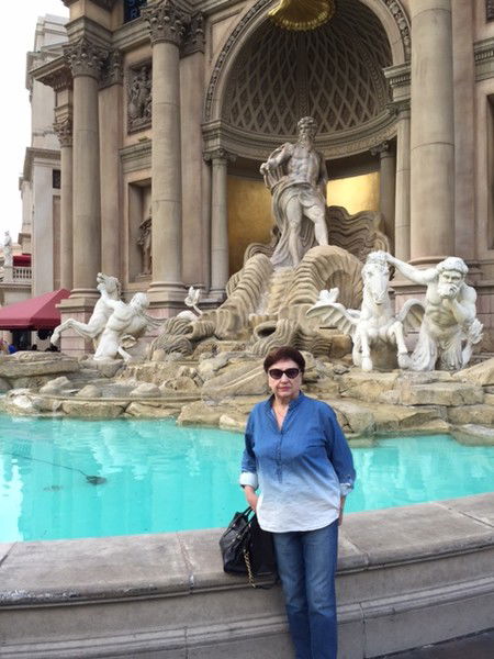 Людмила Котвицкая