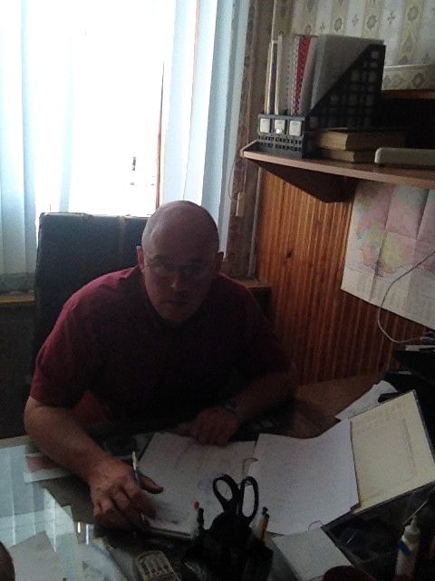 Вячеслав Струков