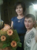 Зита Адильшина