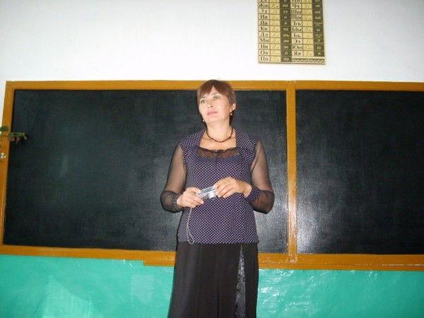 Данира Тулебаева