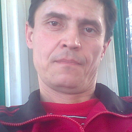 Denis Oborin