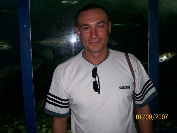 Александр Артеменко