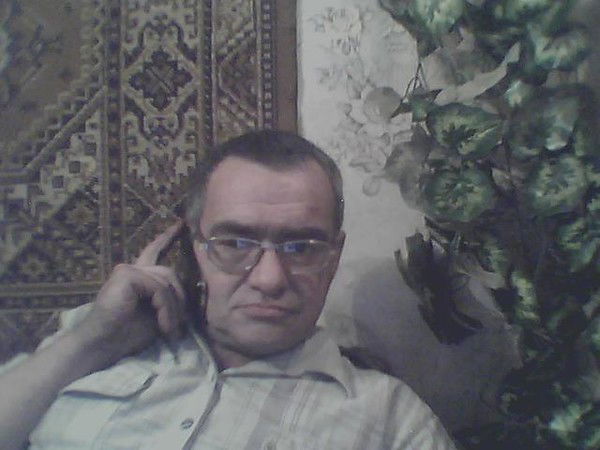 Сергей Прядко