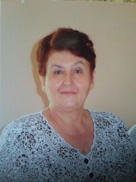 Лариса Дрожжина