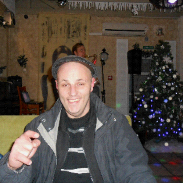 Александр Чубаров
