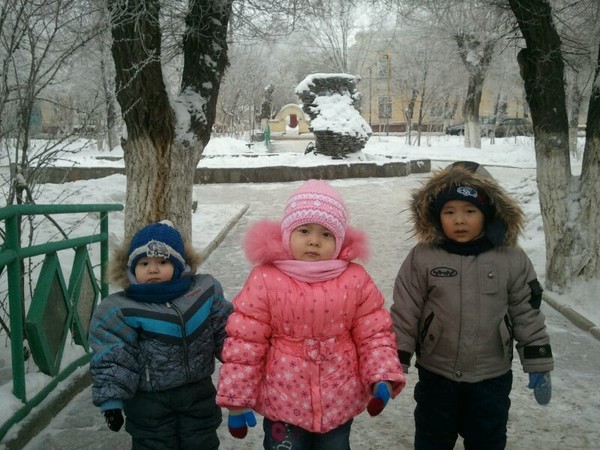 Рустам Аккалиев