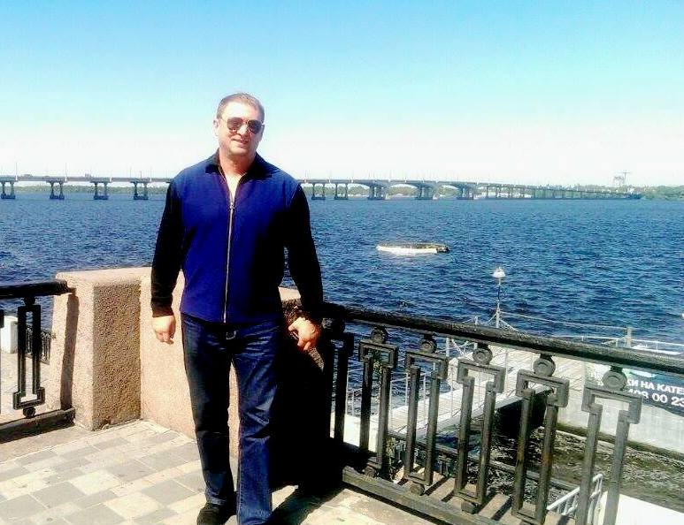 Анатолий Попандопуло