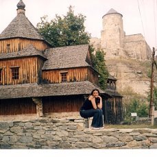 Світлана Д'ячишина