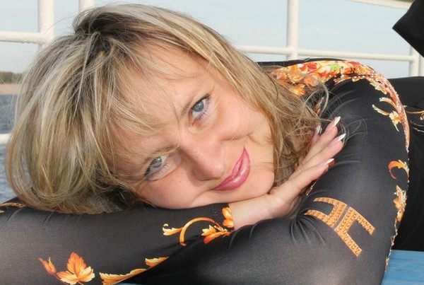 Ирина Андреева