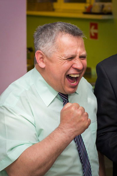 Наиль Салимов