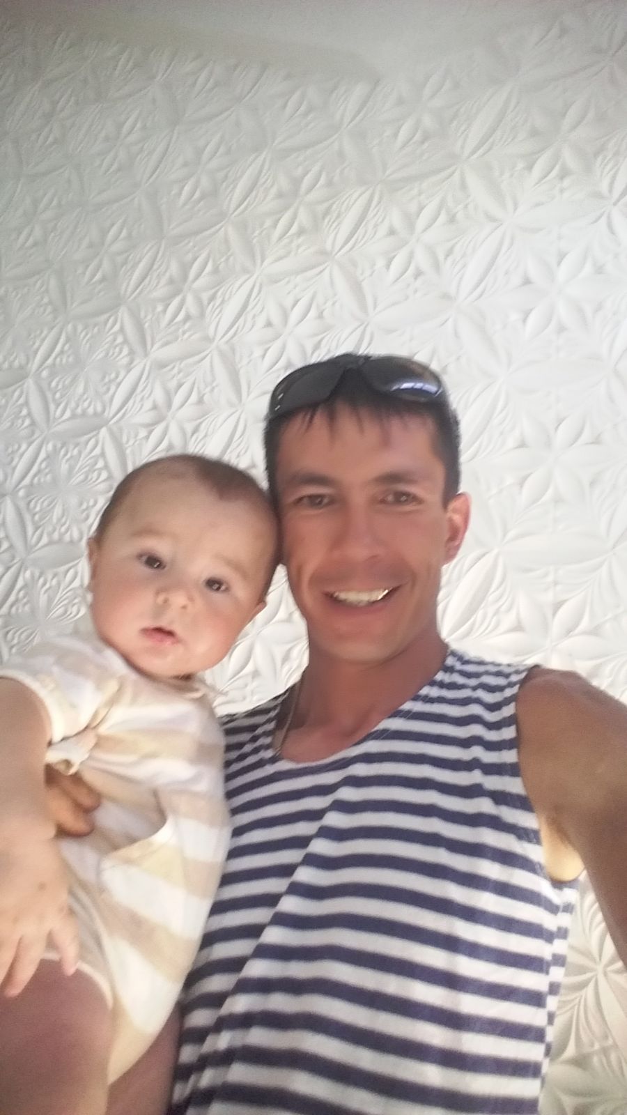 Pavel Ивеляев