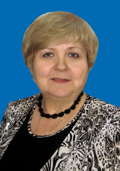 Наталья Сайфулина (Шмакова)