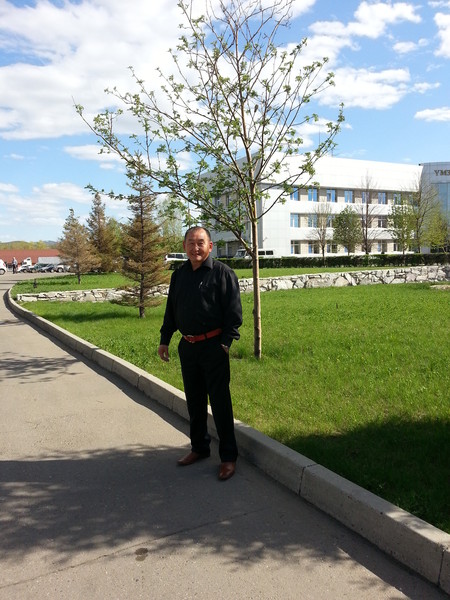 Кайрат Кульжабаев