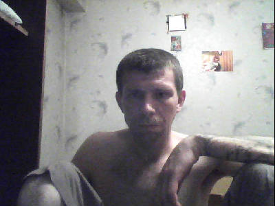 Григорий Кабанов