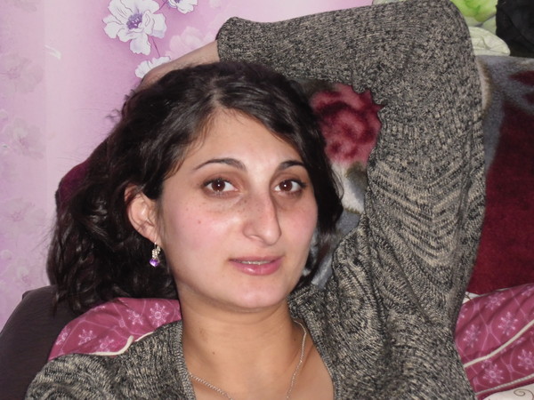 Sveta Сабиркулова