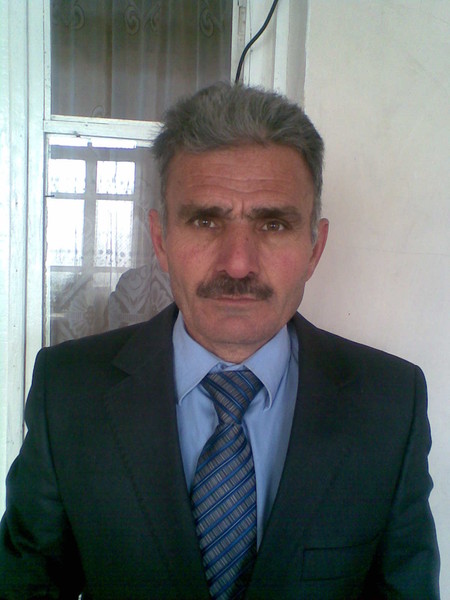 Mammad Qafarov