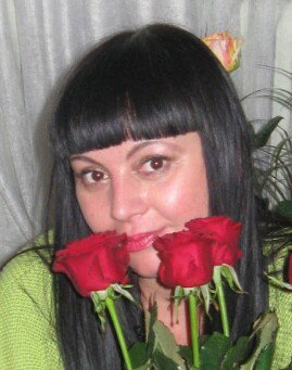 Ирина Боровикова