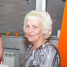 Марина Хасанова
