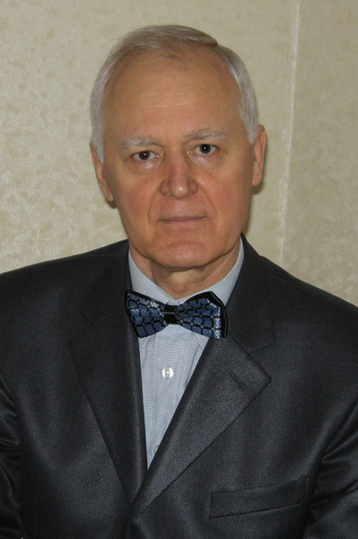 Григорий Лобода