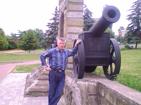 Slava Volkov