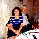 Марина Карпешина
