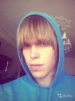 Алексей Раймон