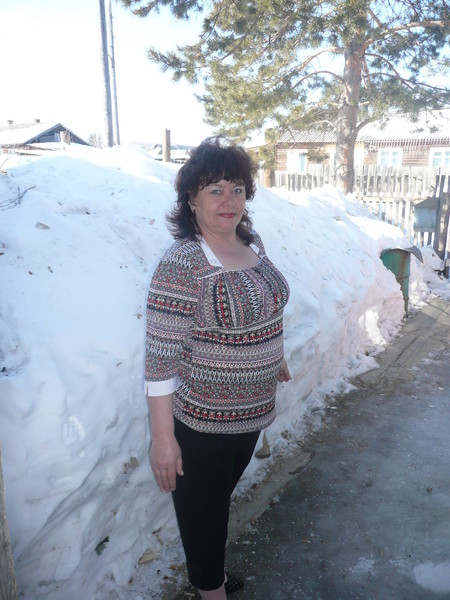 Екатерина Утесова