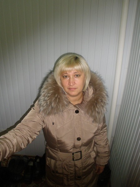 Ольга Юдина