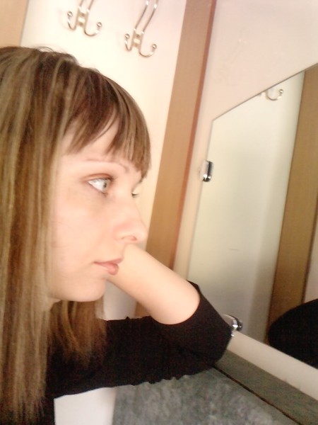 Леся Рахимова