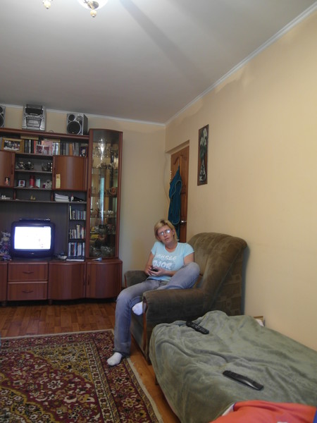 Алла Сидорова