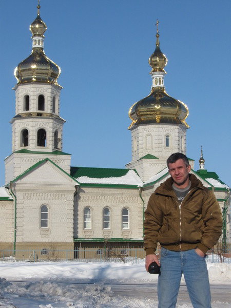 Владимир Борисов