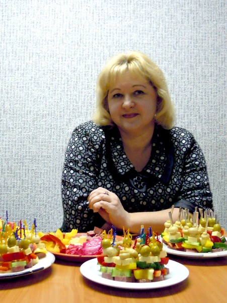 В. Валерия