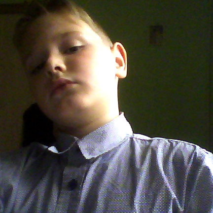 Иван Волков