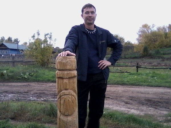 Александр Сандр