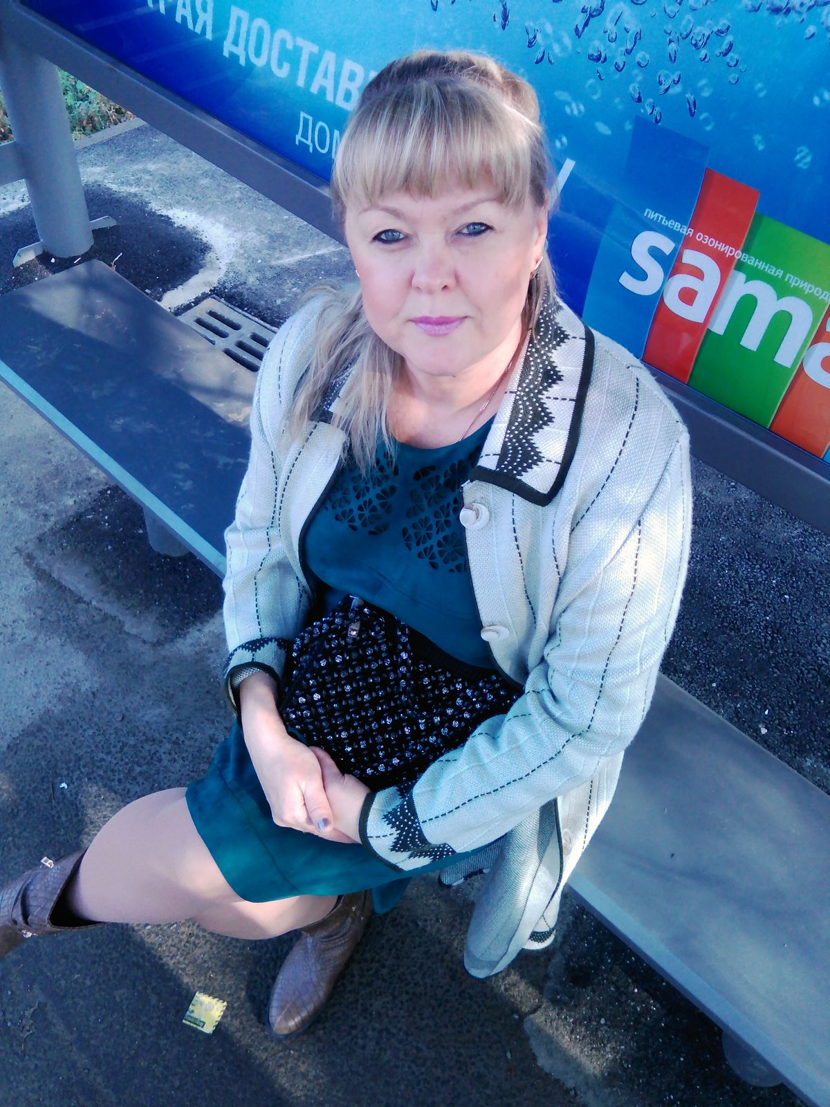 Светлана Ирискина