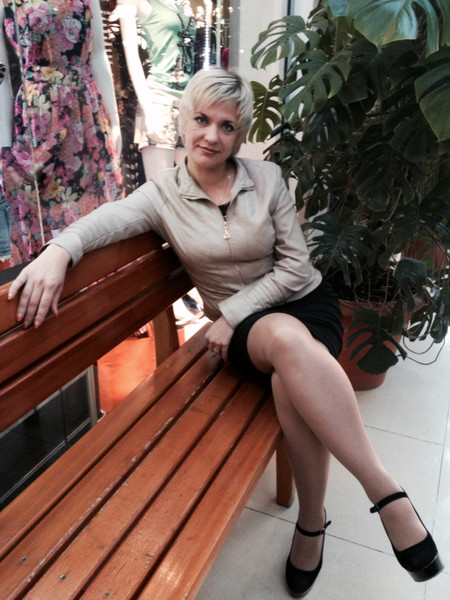 Татьяна Ирмянцева
