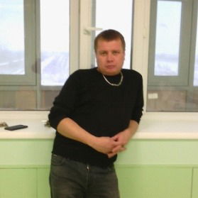 Александр Мамзиков