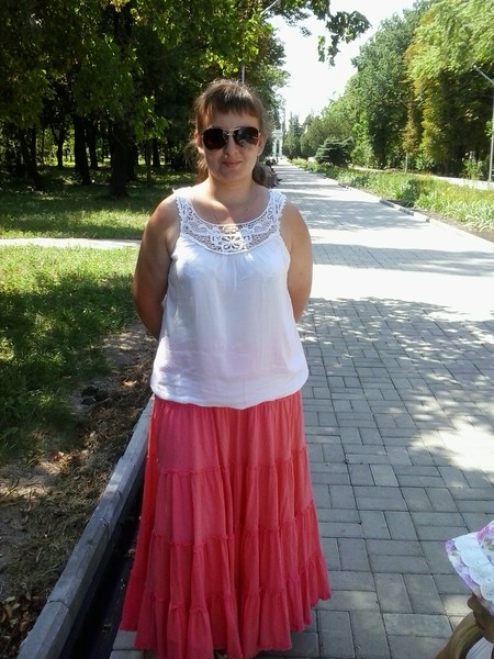 Татьяна Балашова