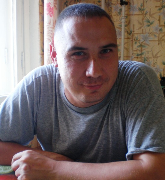 Владимир Спрыньёв