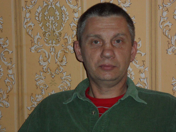 Андрей Копнин
