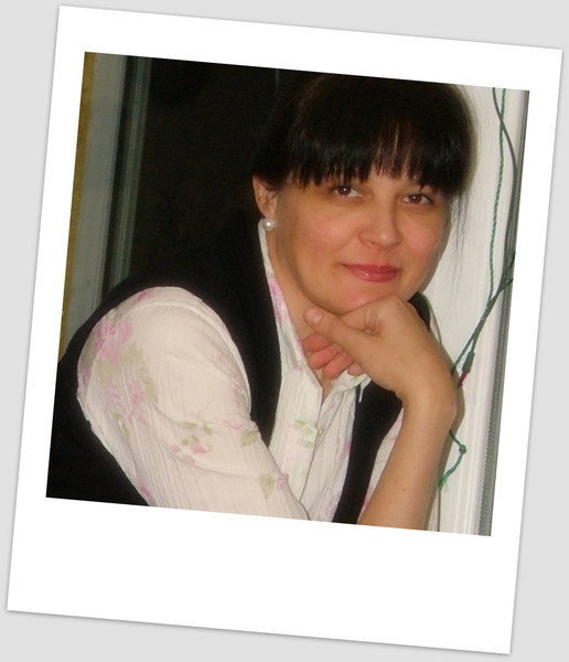 Елена Денисова