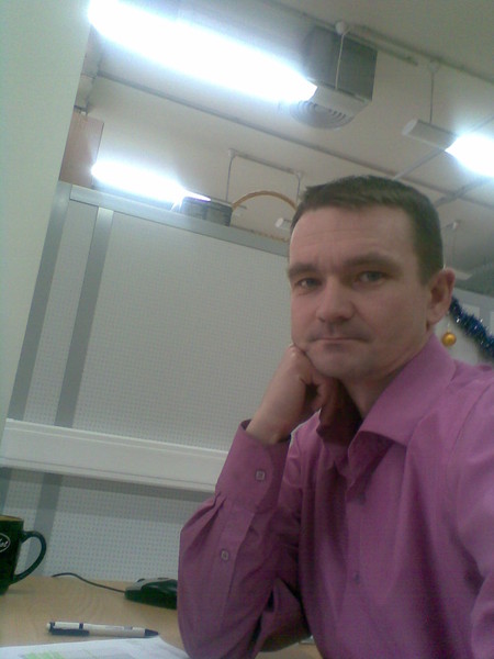 Алексей Ледовских